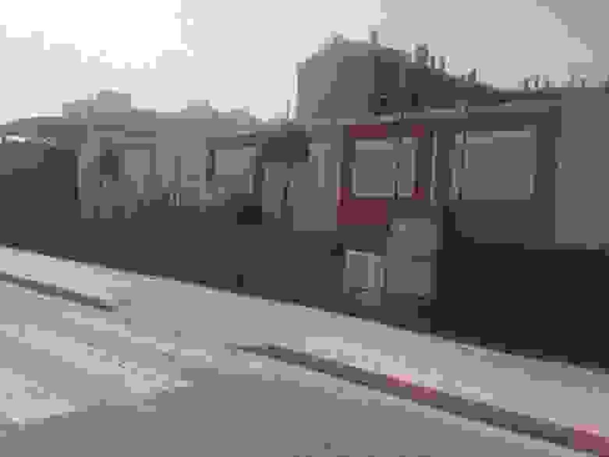 Aprobado el proyecto del CEIP &Aacute;lvaro Esquerdo dentro del Plan Edificant 