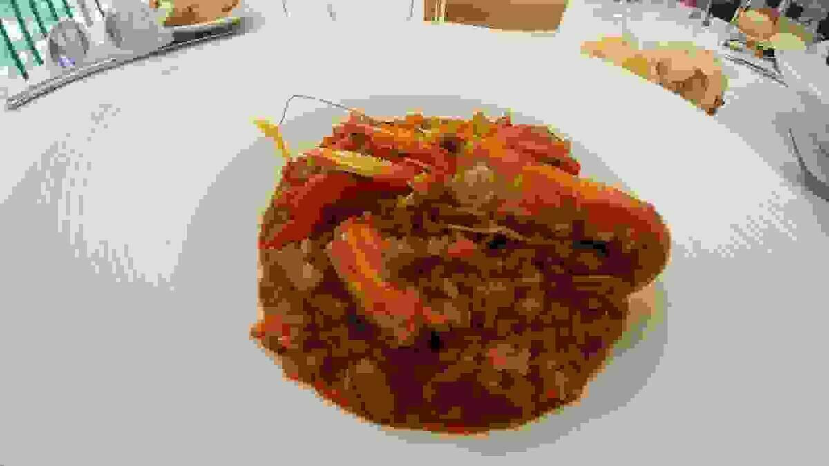 La Vila &middot; Un 15% m&aacute;s de men&uacute;s en la &lsquo;VIII Setmana de l&rsquo;Arr&ograve;s&rsquo; 