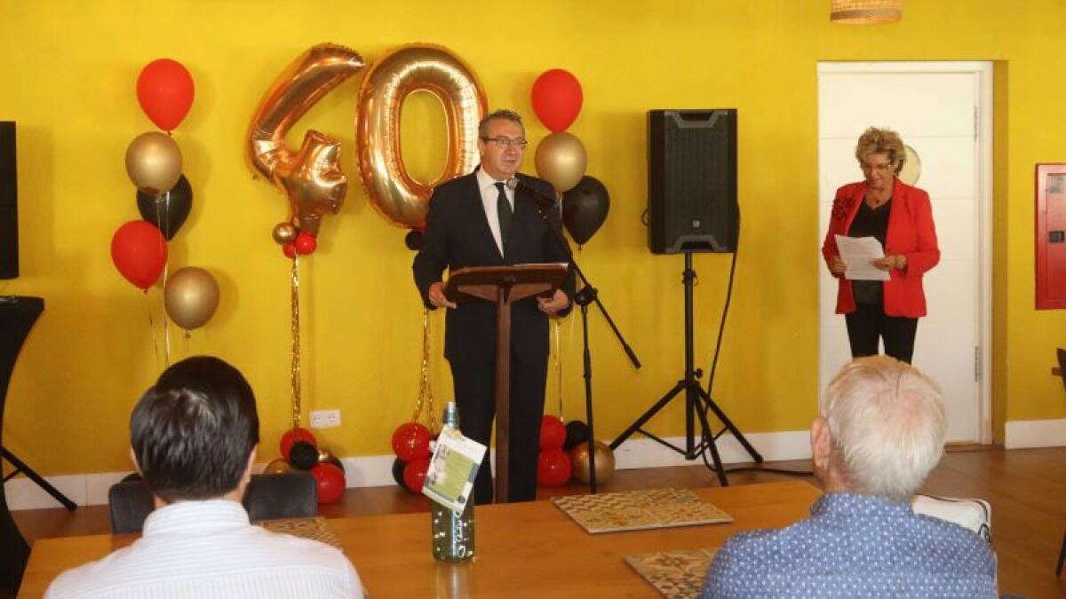 Ciudad Patricia celebra hoy el 40 aniversario de su fundación convertida en referente en complejos residenciales para la tercera edad 