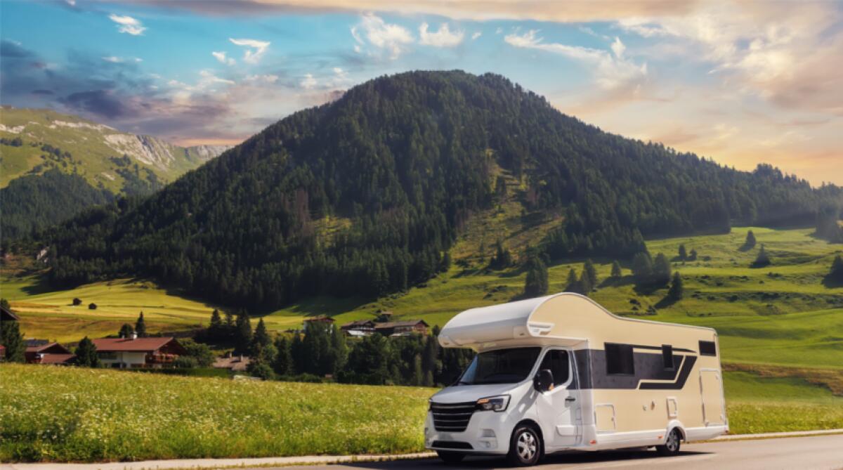 Camperdays registra este verano un aumento del 38% respecto al a&ntilde;o pasado en viajes en autocaravana 