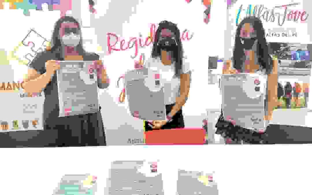 Juventud presenta el curso de Monitor de Actividades de Tiempo Libre