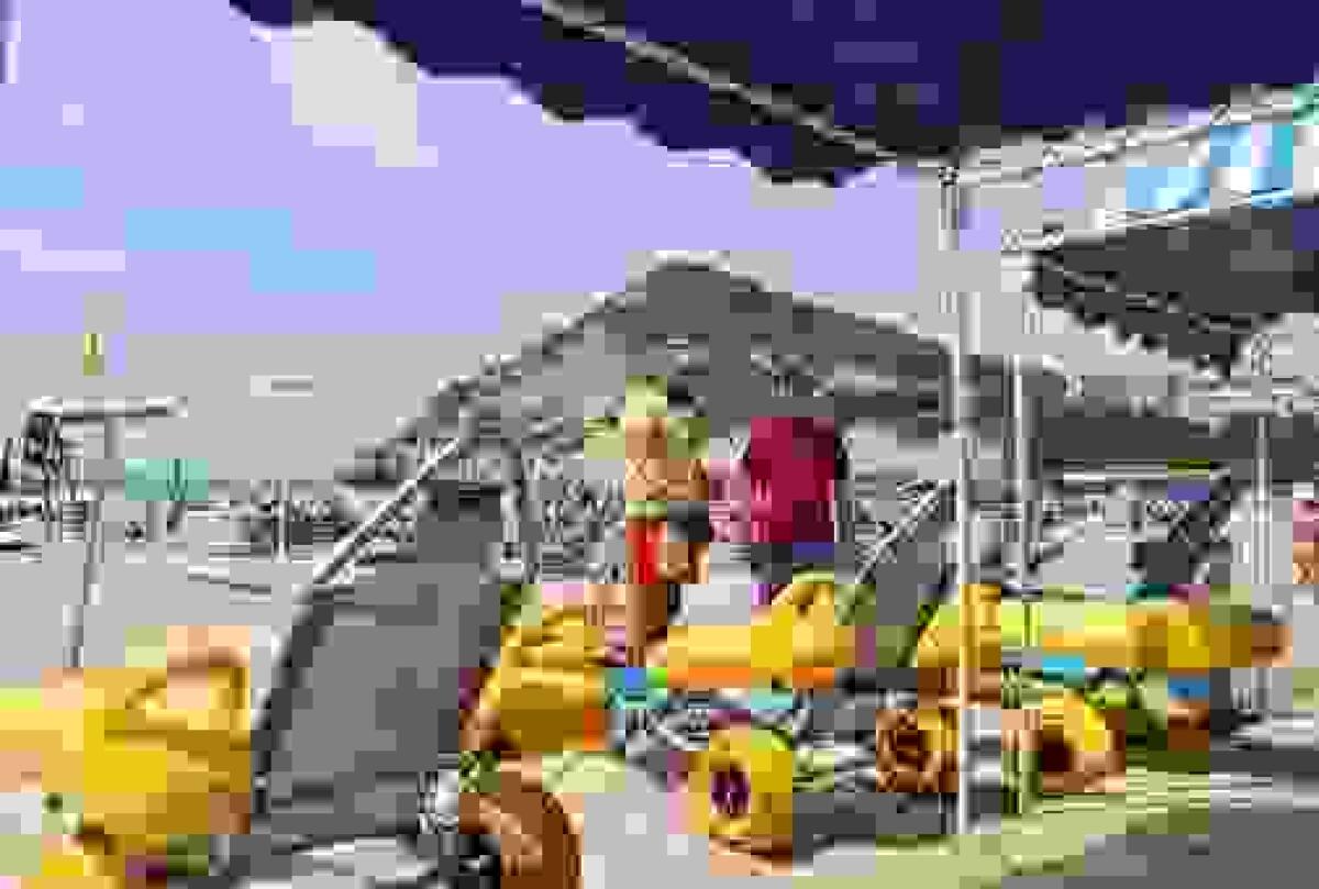 El servicio "playa accesible" de la Cala de Finestrat estrena ubicaci&oacute;n y ampl&iacute;a el n&uacute;mero de sillas anfibias