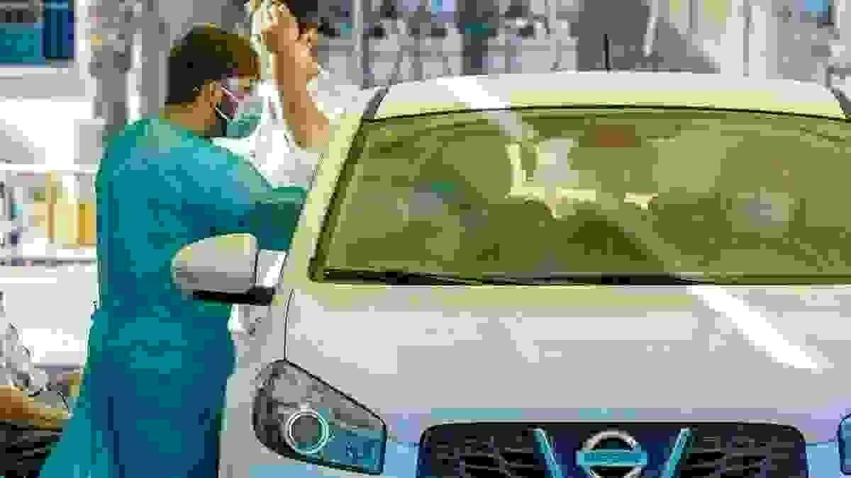 Siete municipios de la Marina Baixa est&aacute;n en riesgo extremo por el covid-19