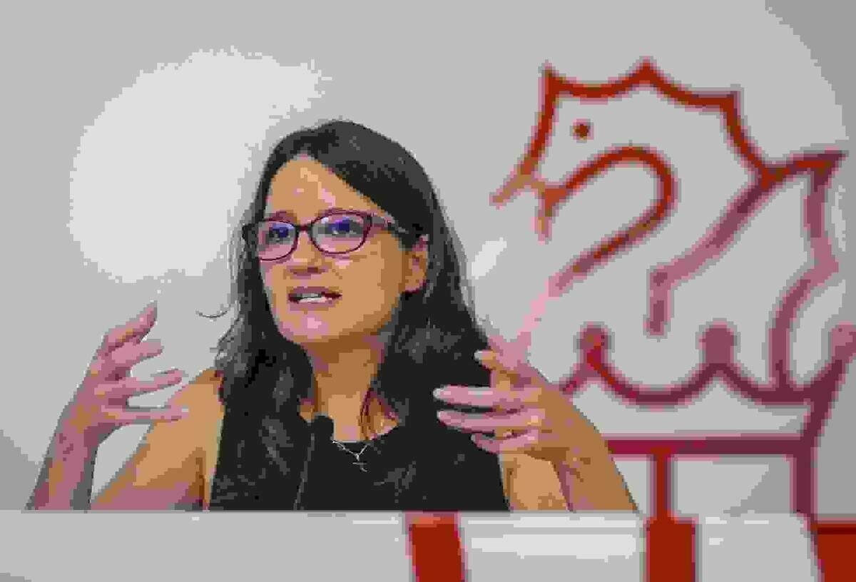 El Consell crea el Alto Comisionado para la Financiaci&oacute;n de la Comunidad Valenciana