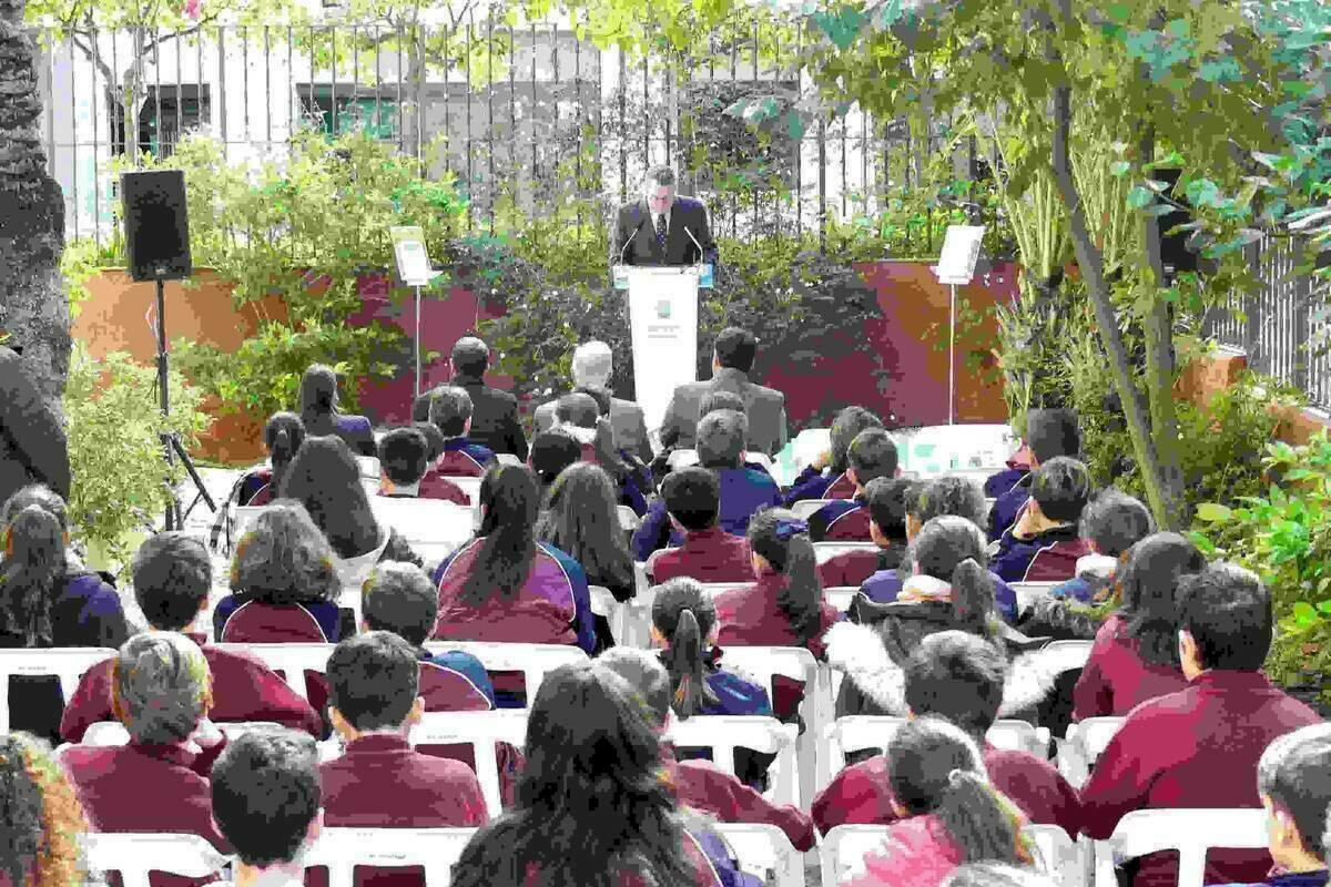  Benidorm conmemora el Dia de les Lletres Valencianes con la lectura del Tirant lo Blanch