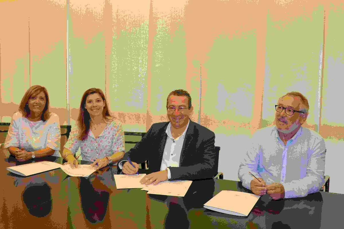 Benidorm &middot; La Agrupaci&oacute;n Local de AMPA&rsquo;s una nueva edici&oacute;n de la Escuela de Verano para menores de 3 a 14 a&ntilde;os