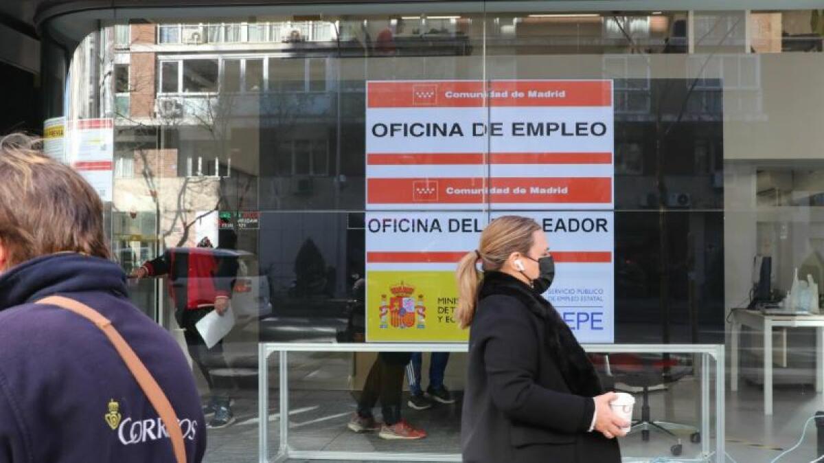 El paro de casi 500 euros que puedes cobrar de forma indefinida si cumples este requisito