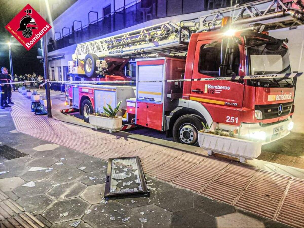 ASISTENCIA TECNICA EN BENIDORM