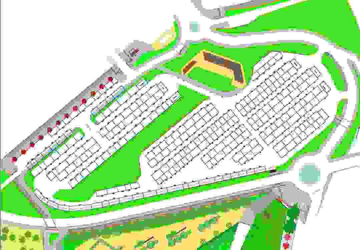 Benidorm &middot; El mercadillo municipal vuelve definitivamente a Foietes el pr&oacute;ximo mi&eacute;rcoles, 30 de agosto