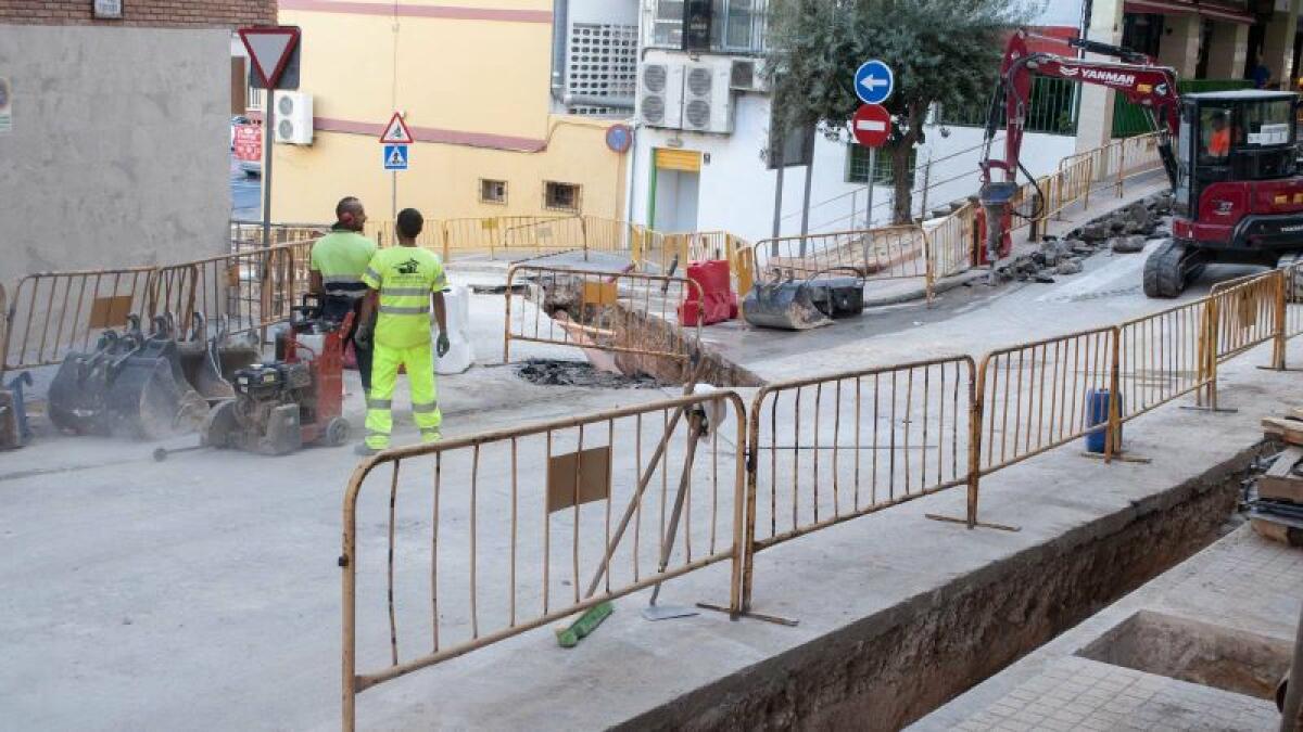 Benidorm contará con una plataforma Smart que permitirá a los vecinos ver en tiempo real las obras en ejecución  