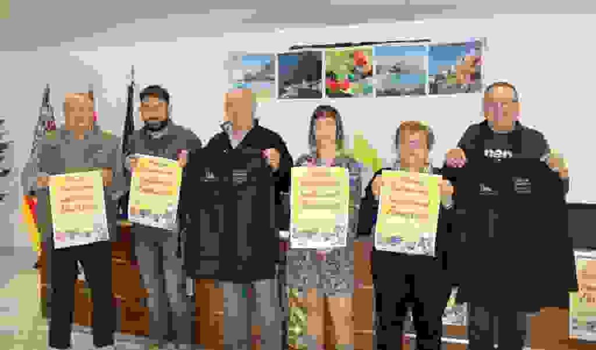 Finestrat celebra este fin de semana el &ldquo;Mercat Gastron&ograve;mic i Tradicional&rdquo; en las calles de su Casco Hist&oacute;rico