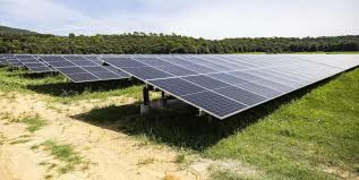 Adi&oacute;s al carb&oacute;n: las renovables dominan el nuevo consumo el&eacute;ctrico mundial