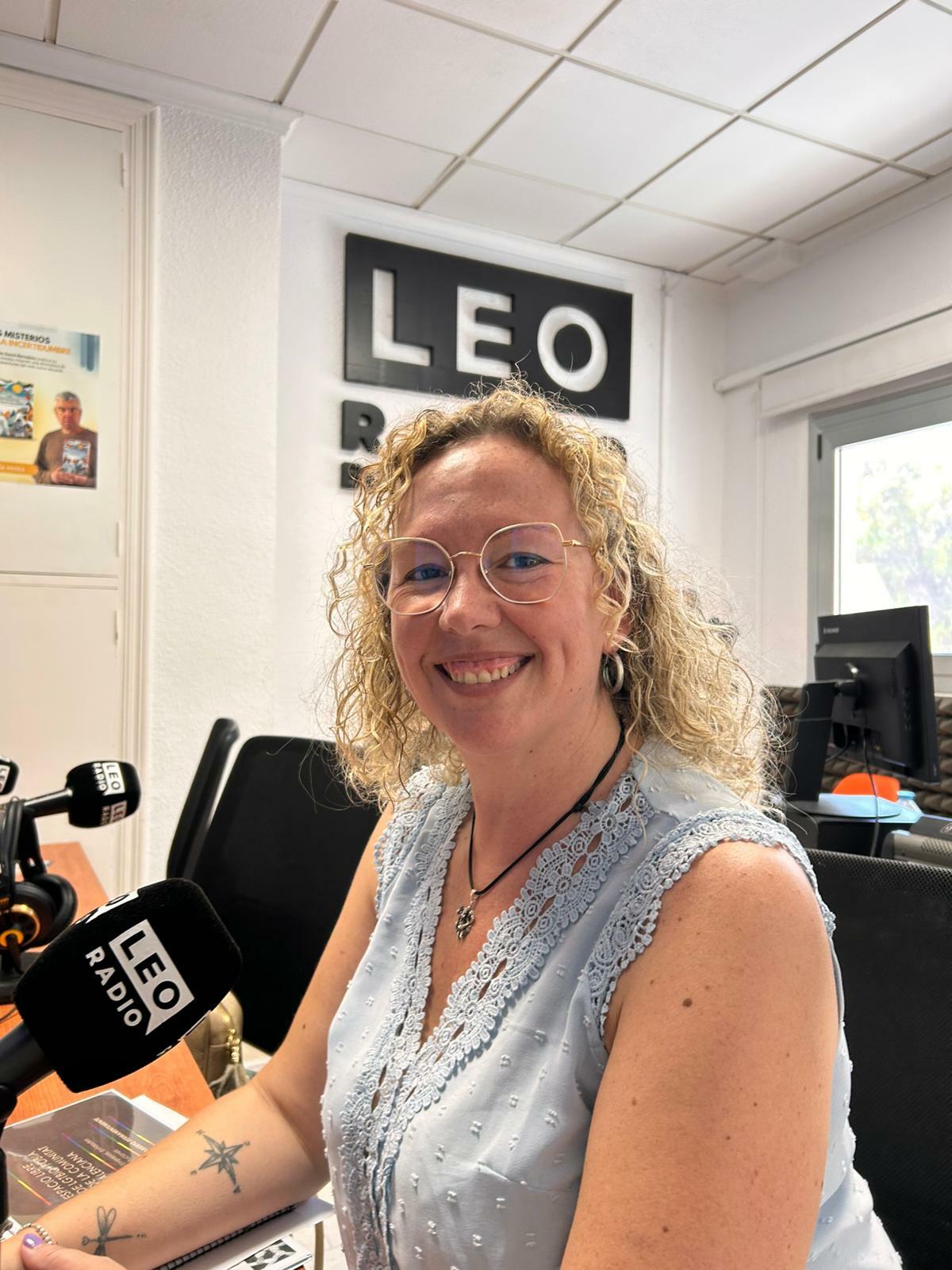 Ángela Zaragozí: “El certificado AENOR sitúa a Benidorm como ciudad amigable con los mayores”.