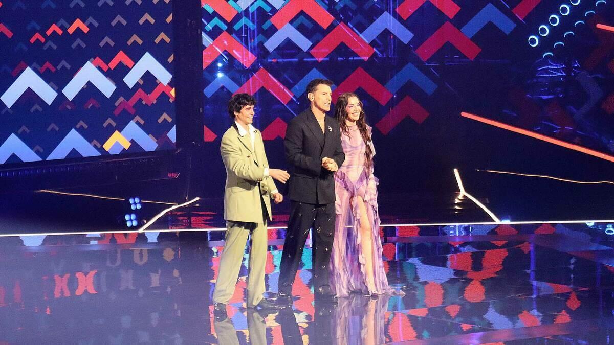 La segunda semifinal del Benidorm Fest gana espectadores e iguala el &lsquo;share&rsquo; de la edici&oacute;n anterior