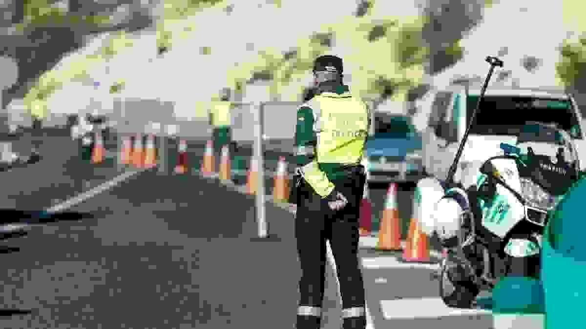 158 conductores pasan a disposici&oacute;n judicial en la Comunidad Valenciana, durante el pasado mes de septiembre, por delitos contra la seguridad vial