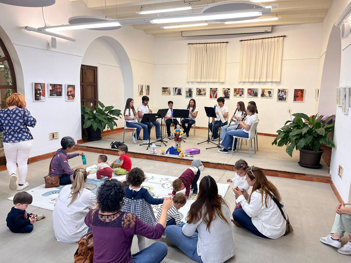 Las bibliotecas de Altea y Altea la Vella acogen una nueva edición de “Bienvenidos a la Lectura” 