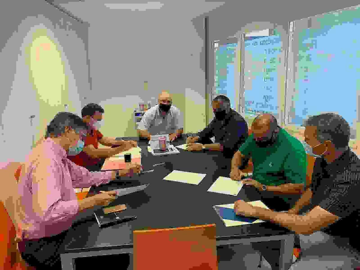 El Ayuntamiento de la Vila da un paso m&aacute;s en las obras de renovaci&oacute;n y mejora de la red de abastecimiento de agua potable en las calles Sella  y Jes&uacute;s Urrios