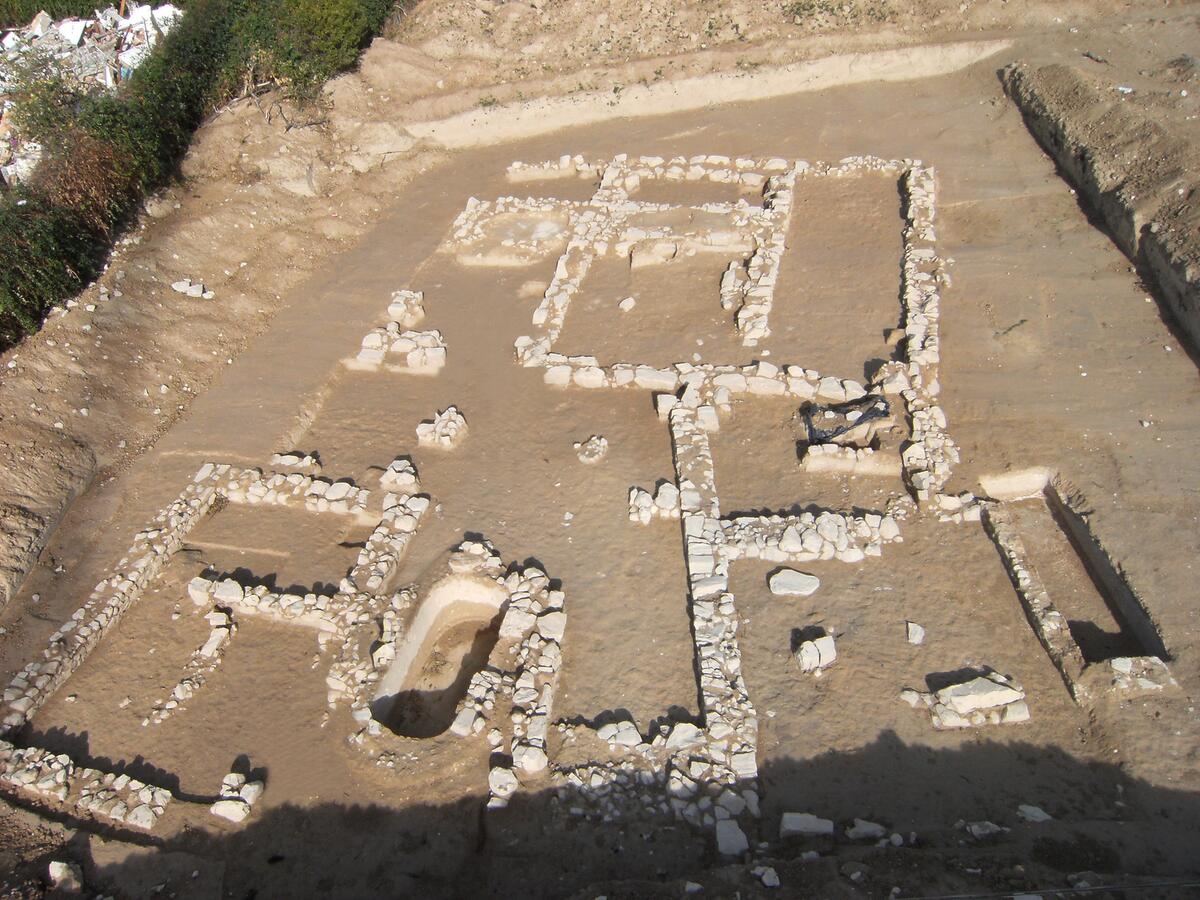 Se presenta en Vilamuseu el libro &lsquo;El Taller de Plans&rsquo;