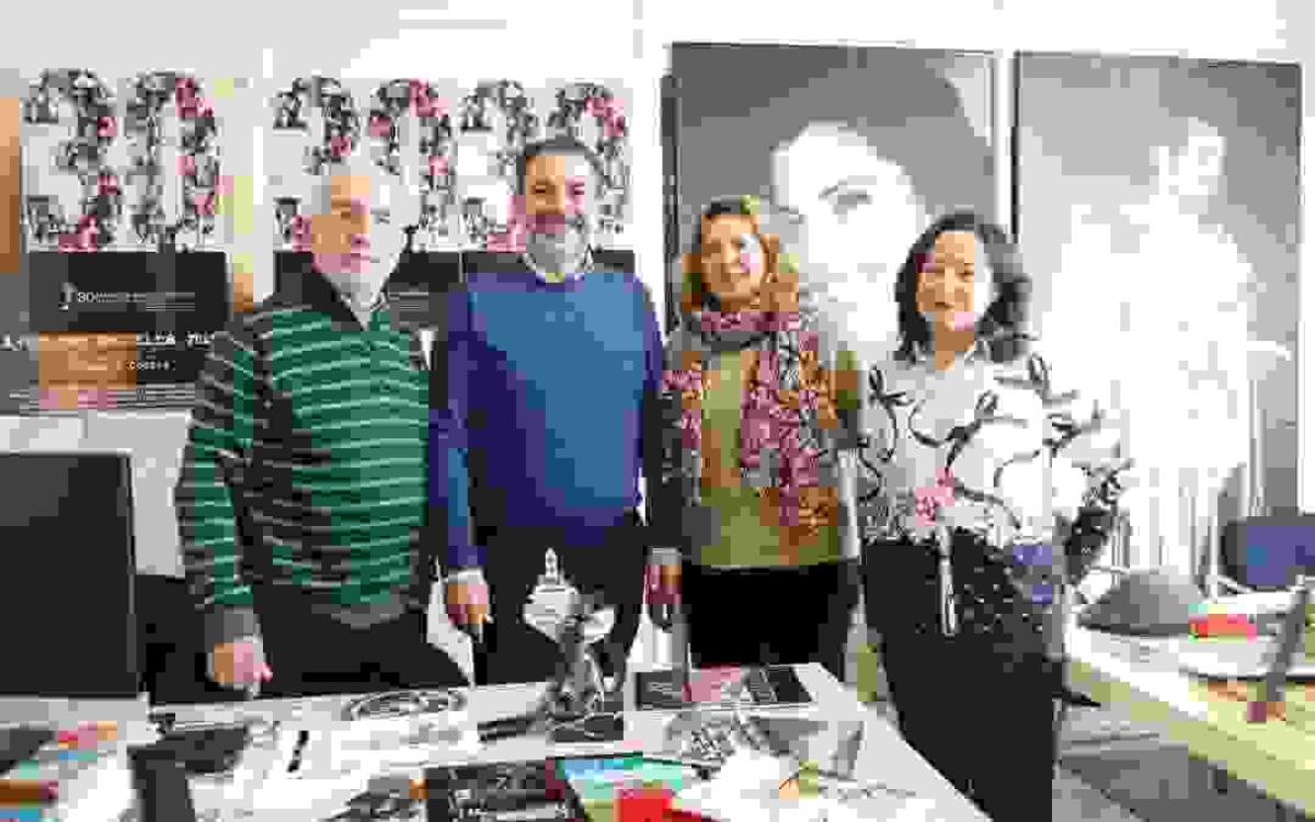 Abierto el plazo para participar en el concurso de cortos del 30 Festival de Cine de l&rsquo;Alf&agrave;s