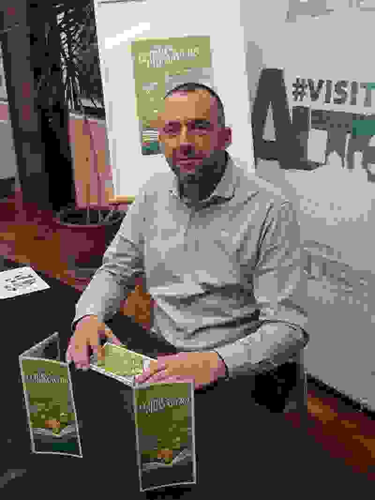 &ldquo;Altea en Pasqua&rdquo; inicia el ciclo de Llibres a la Primavera