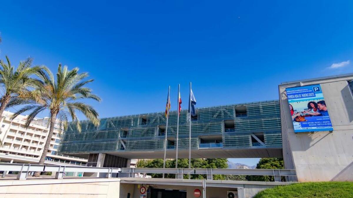 Benidorm formará parte del Pacto por el Empleo de la Marina Baixa 