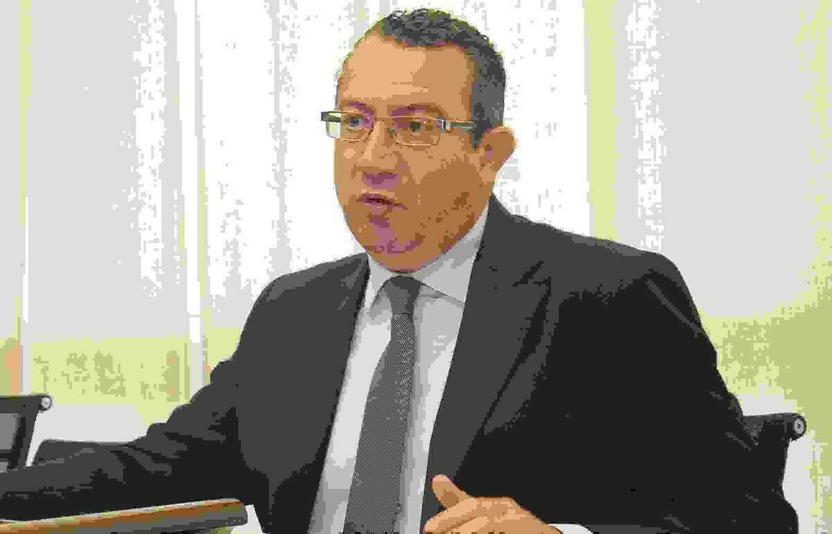 Toni P&eacute;rez: Generalitat vuelve a prometer los recursos para el Centro Cultural