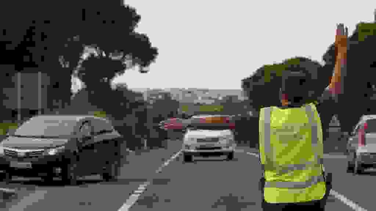 246 conductores pasan a disposici&oacute;n judicial durante el pasado mes de mayo por delitos contra la seguridad vial 