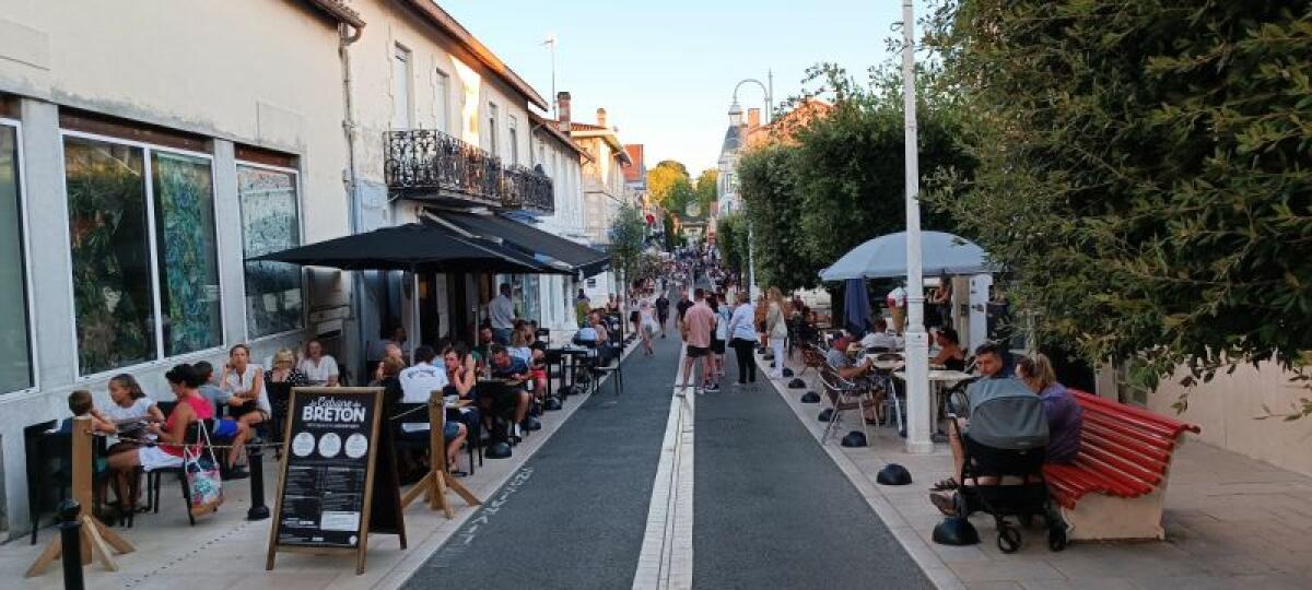 Viajar por Francia empieza a ser una infinita caja de sorpresas