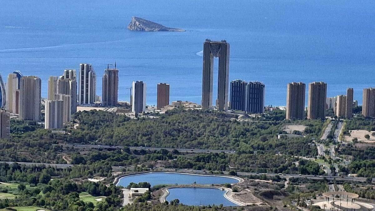 Un centenar de expertos se citarán en Benidorm con motivo del XVIII Congreso de la Asociación Nacional de Clínicas de Reproducción Asistida 