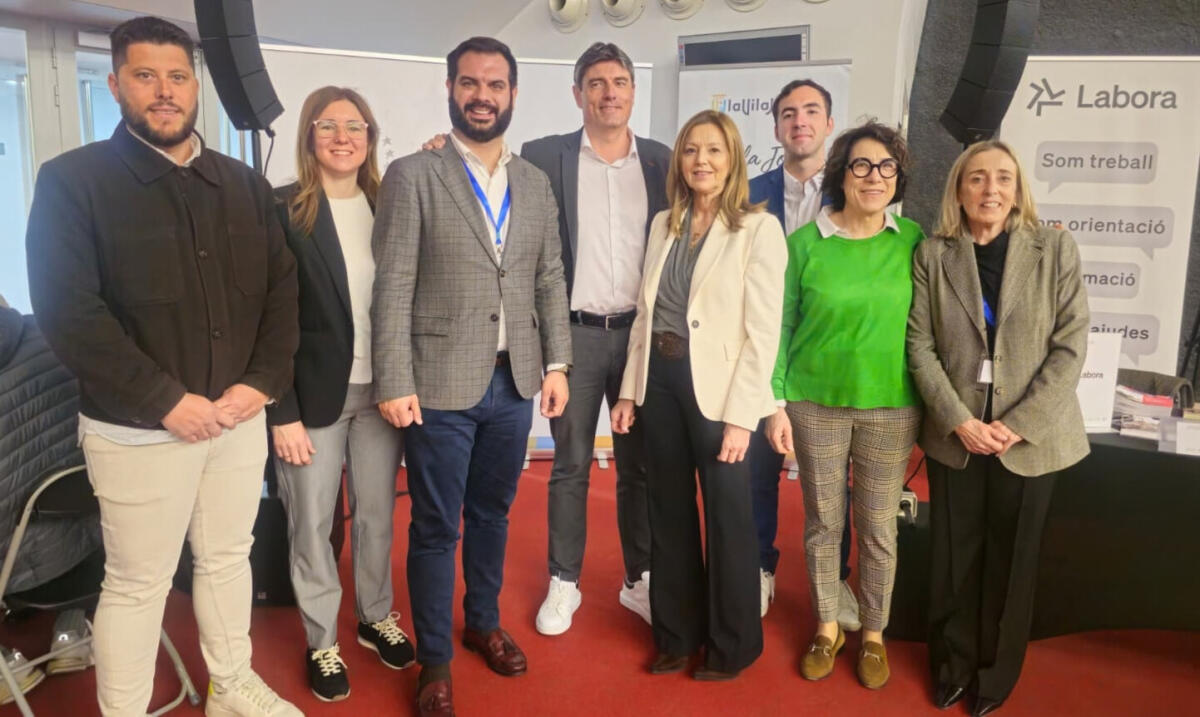 M&aacute;s de 200 personas se inscriben en la primera feria de empleo &ldquo;Villajoyosa Emplea 2026&rdquo; 