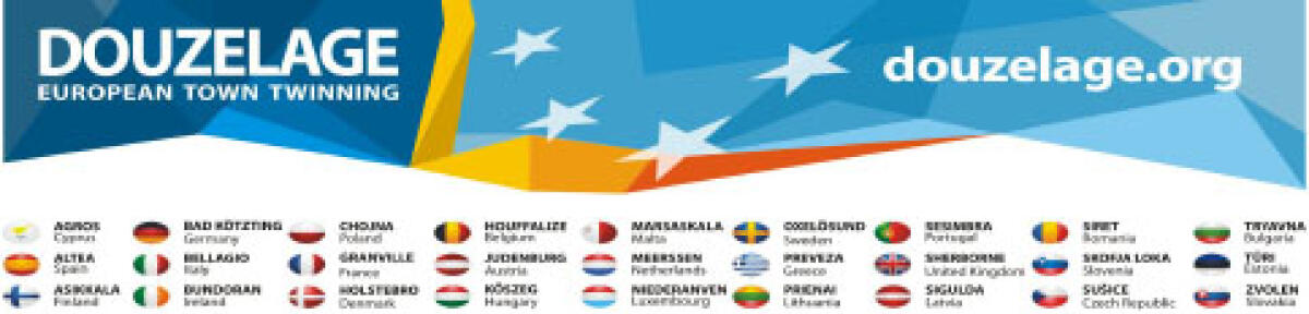 Educaci&oacute;n convoca una nueva edici&oacute;n del concurso &ldquo;Vens a l&rsquo;Encontre del Douzelage 2026?&rdquo;