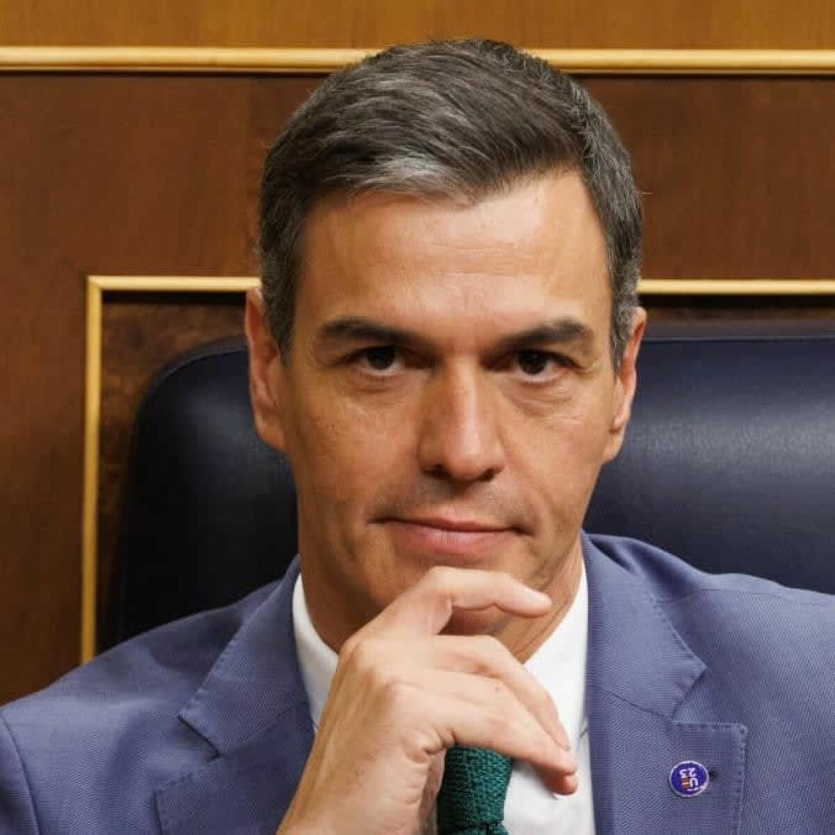 El PSOE confía en investir a Pedro Sánchez en la segunda mitad de octubre