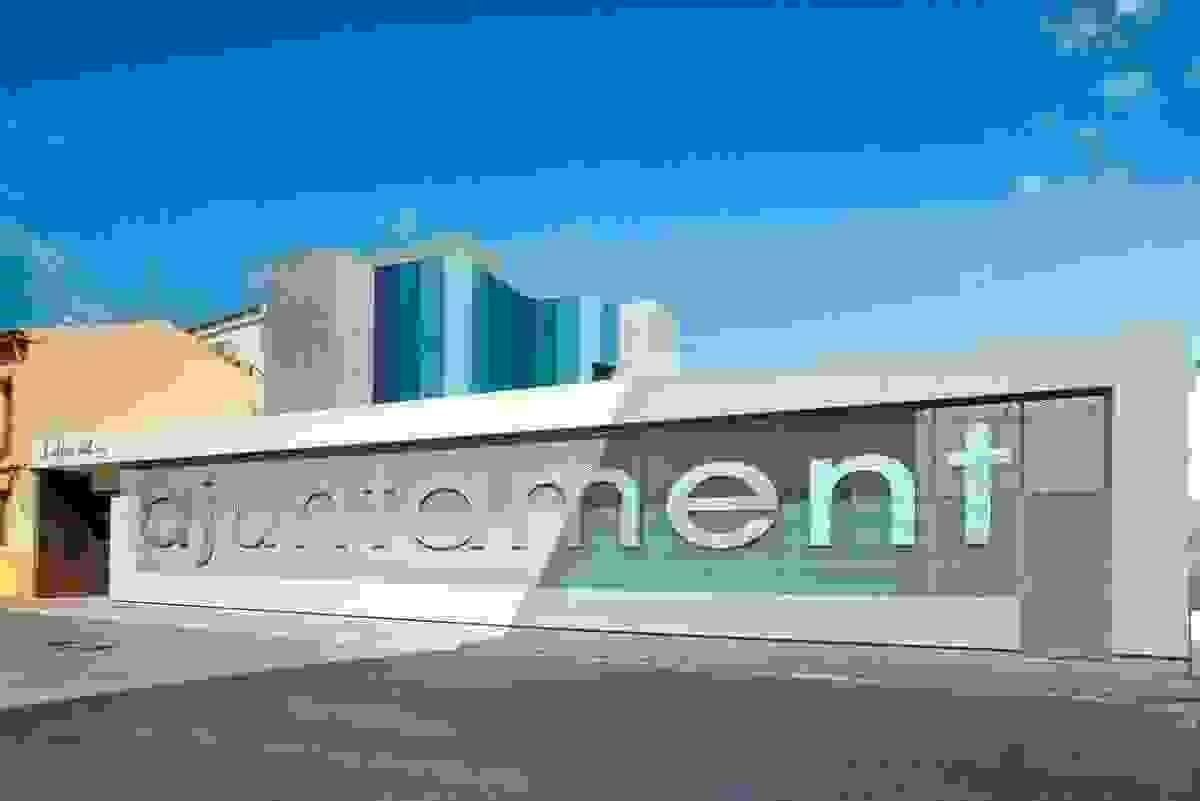 Corte programado del suministro de agua en l&rsquo;Albir