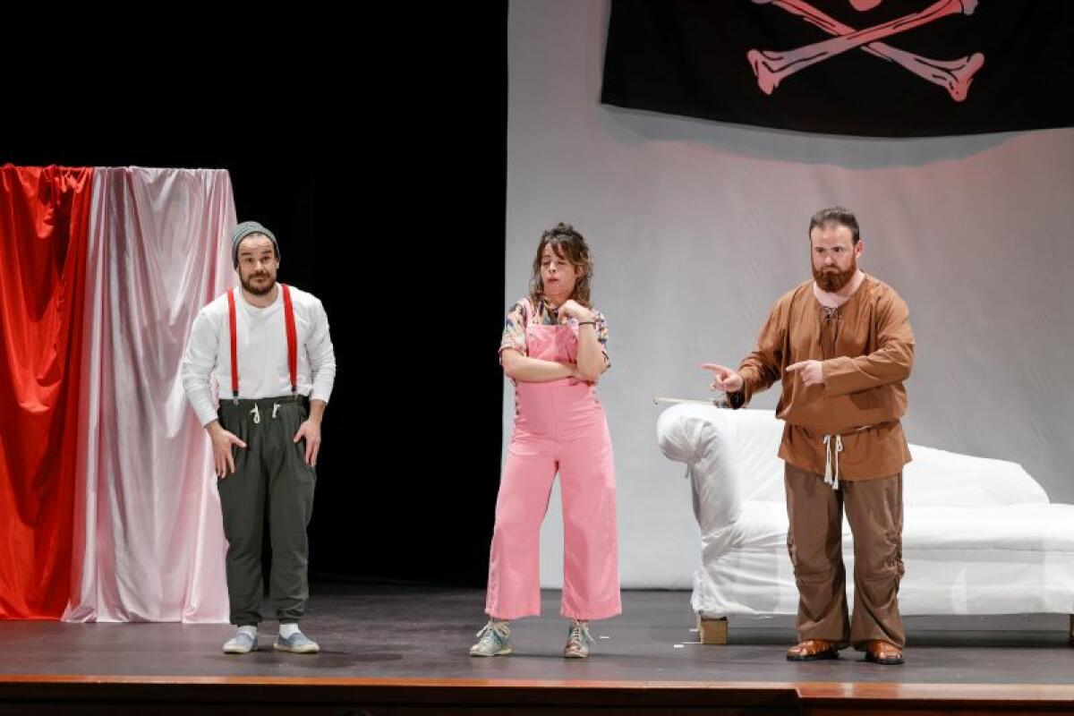 El ciclo amateur de la XXI Mostra de Teatre de l’Alfàs reúne a cerca de 2.000 espectadores