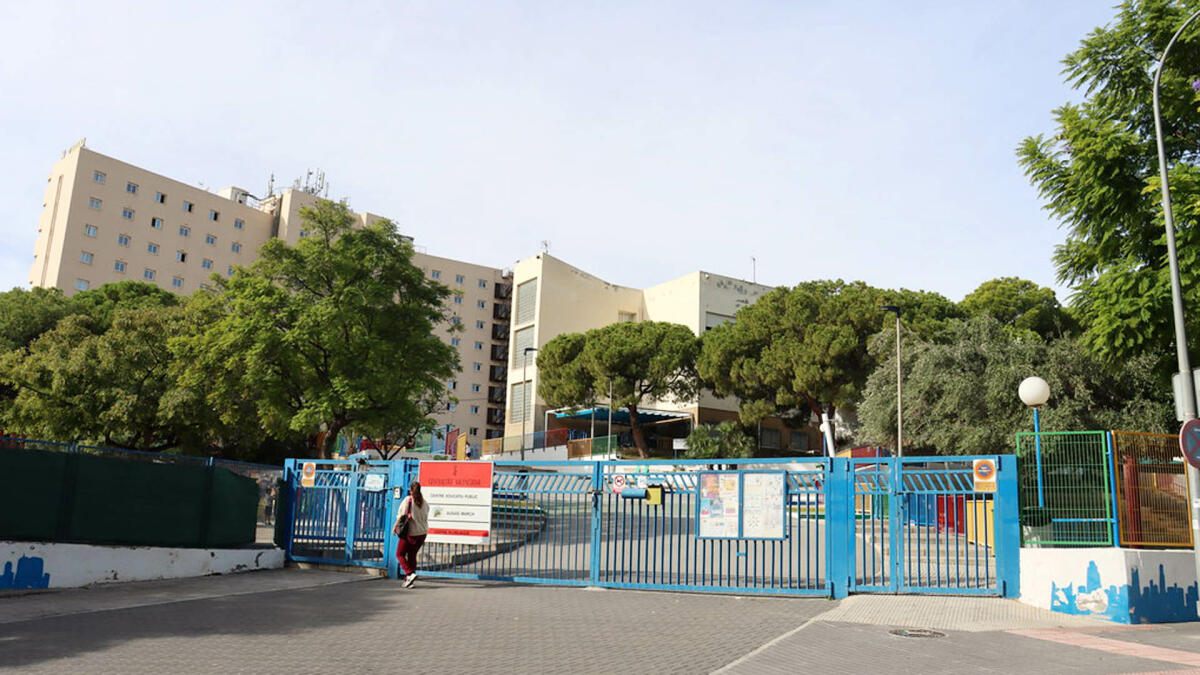 Adjudicadas por 2,4 millones las obras de rehabilitaci&oacute;n integral del colegio Ausi&agrave;s March de Benidorm