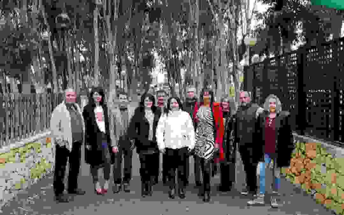 El Parque de los Eucaliptos acoger&aacute; en Semana Santa la celebraci&oacute;n de Fira L&rsquo;Alf&agrave;s