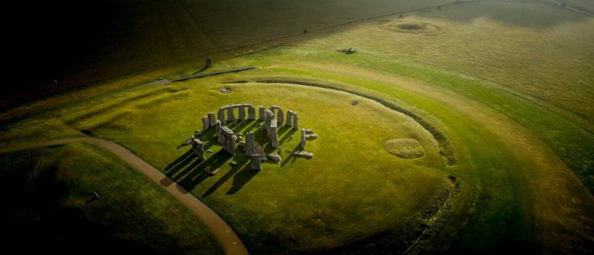DESCUBREN EL VERDADERO PROPÓSITO DE STONEHENGE, MILES DE AÑOS ANTES DE CONVERTIRSE EN CALENDARIO SOLAR