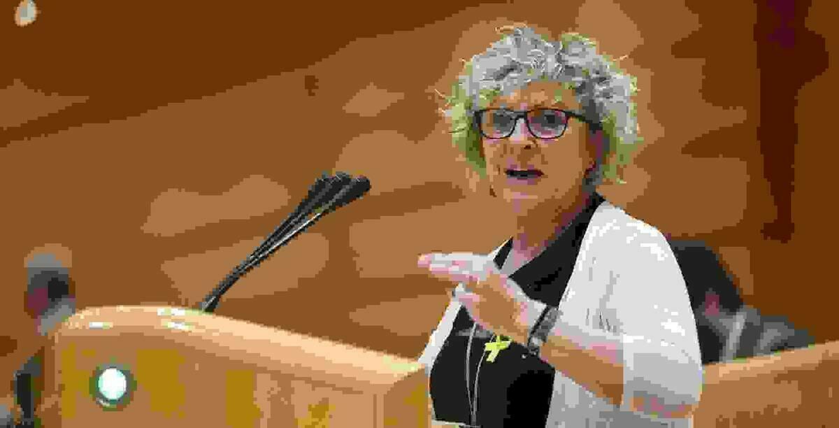 El Congreso aprueba la renovaci&oacute;n de la c&uacute;pula directiva de RTVE