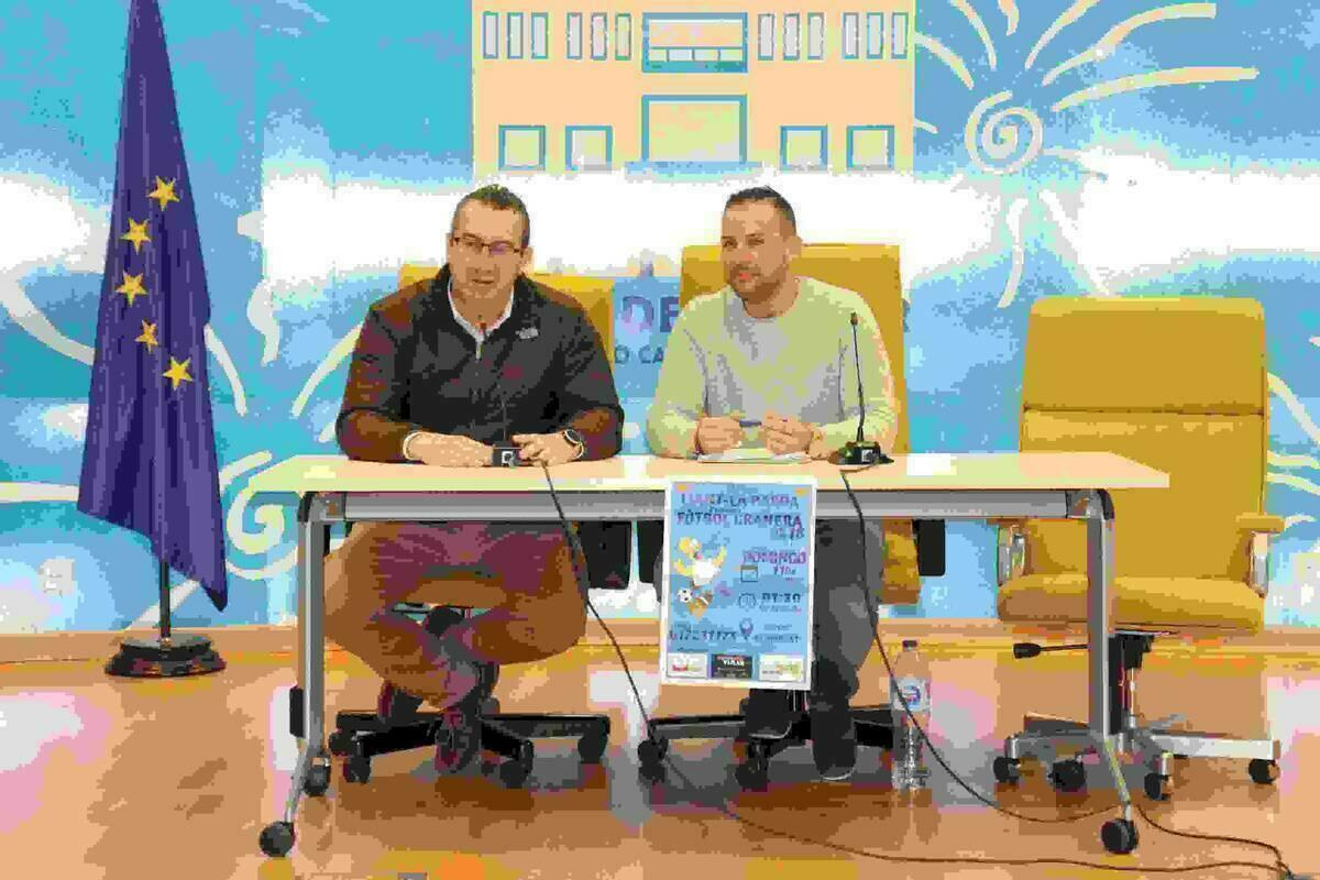   Benidorm &middot; La Associaci&oacute; de Penyes ultima los destalles de su participaci&oacute;n en Festes Majors Patronals