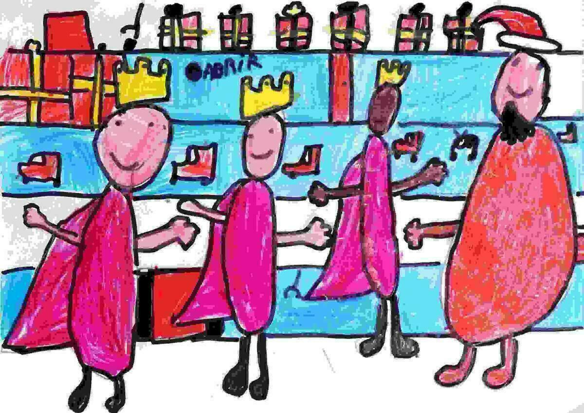  Benidorm &middot; El martes se entregar&aacute;n los premios del X Concurso Escolar de Felicitaciones de Navidad