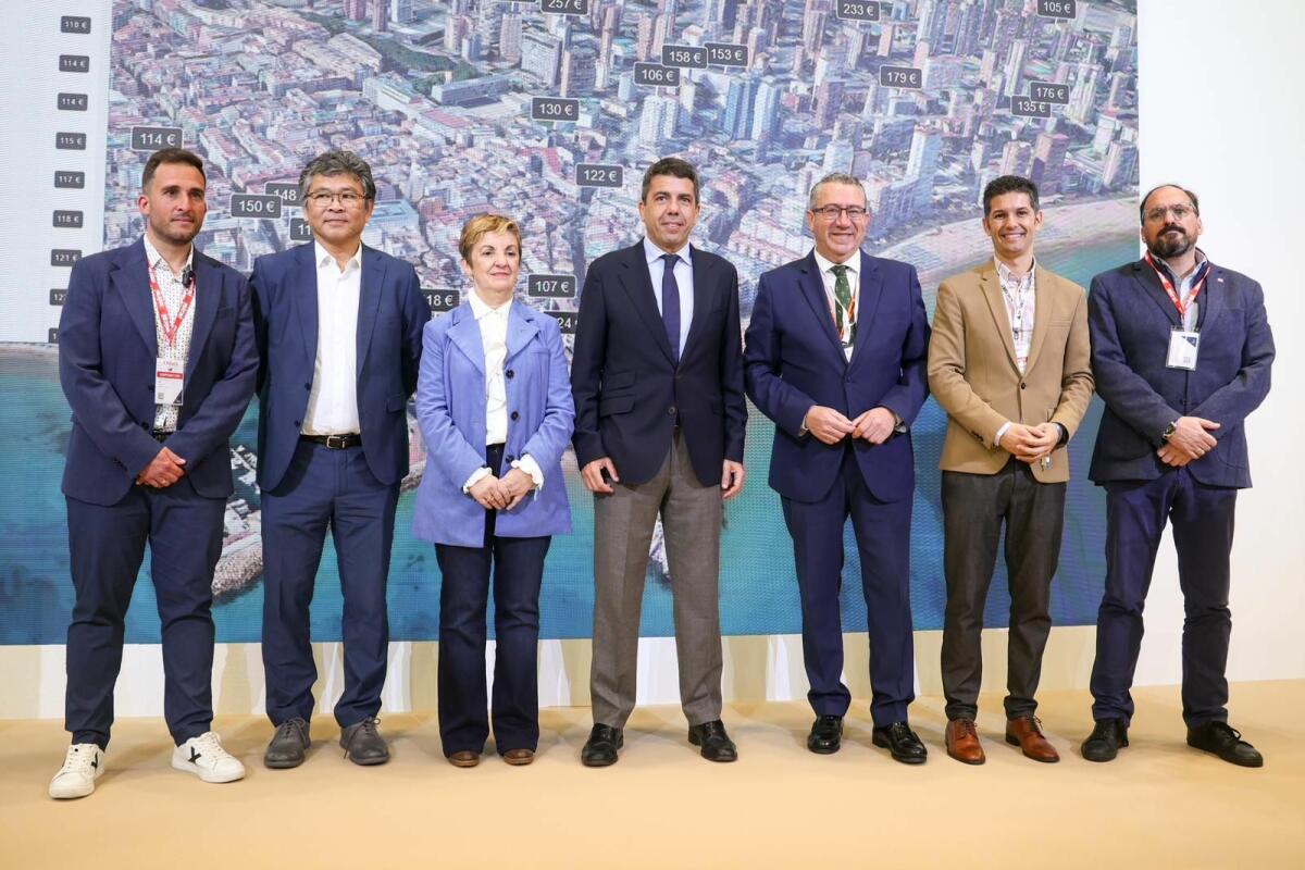 HOSBEC pone el broche a un satisfactorio FITUR 2025 con el premio Q del ICTES