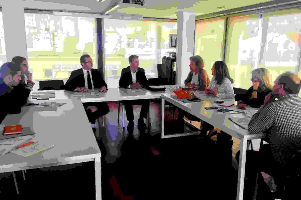  Ocho empresas de Benidorm se sumar&aacute;n al sistema de calidad SICTED