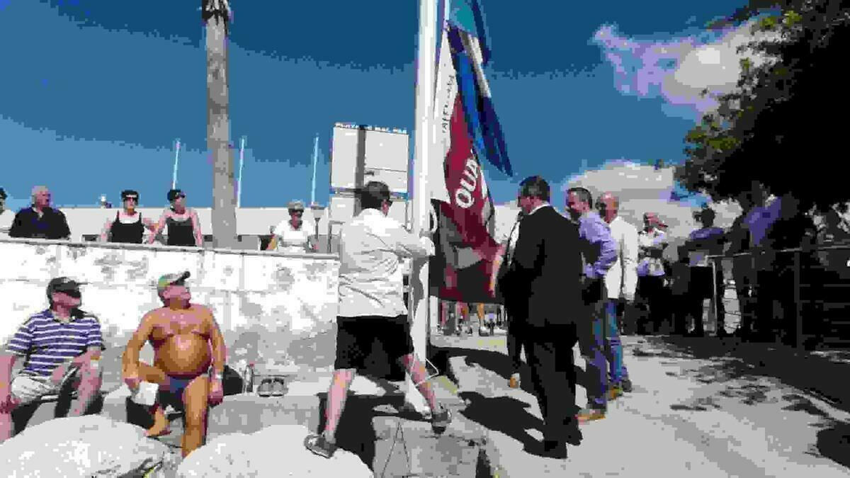 Benidorm ampl&iacute;a el n&uacute;mero de ba&ntilde;os p&uacute;blicos junto a las playas y suma nuevas ubicaciones