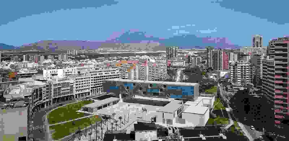 Benidorm &middot; Caselles recalca que el informe sobre Armanello est&aacute; a disposici&oacute;n de la corporaci&oacute;n para su consulta