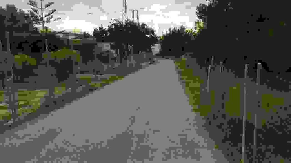 La Vila aprueba la iluminaci&oacute;n de 7 km&rsquo;s de caminos rurales del municipio.