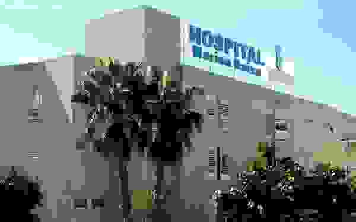 El Hospital Marina Baixa celebra una reuni&oacute;n t&eacute;cnica para coordinar las obras de ampliaci&oacute;n