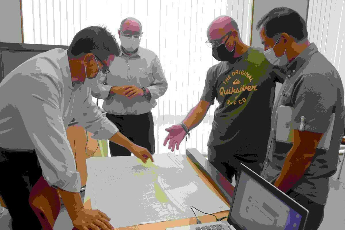 Benidorm crea una Zona de Bajas Emisiones para reducir el tr&aacute;fico en el Centro y primera l&iacute;nea