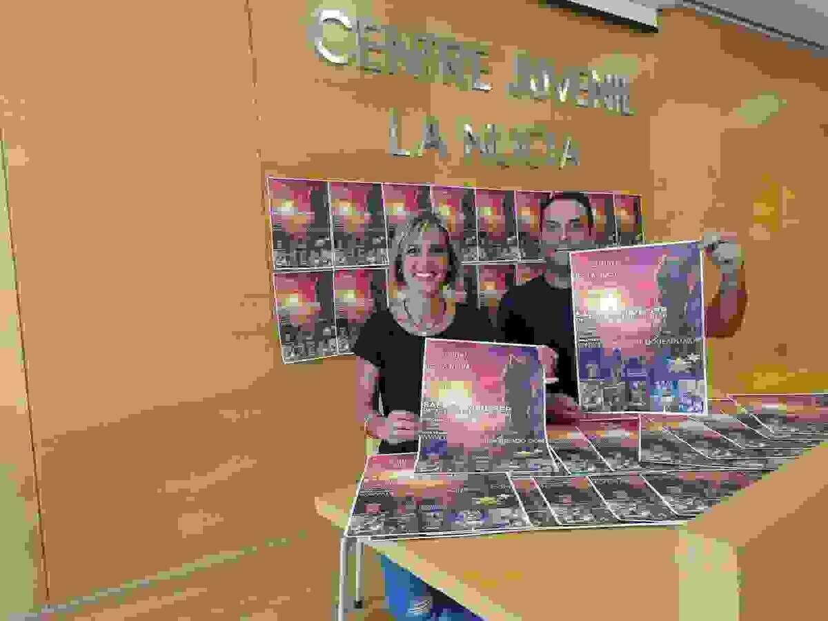 La IV #PartyTecnol&oacute;gicaLaNuc&iacute;a se celebrar&aacute; el s&aacute;bado 23 de septiembre