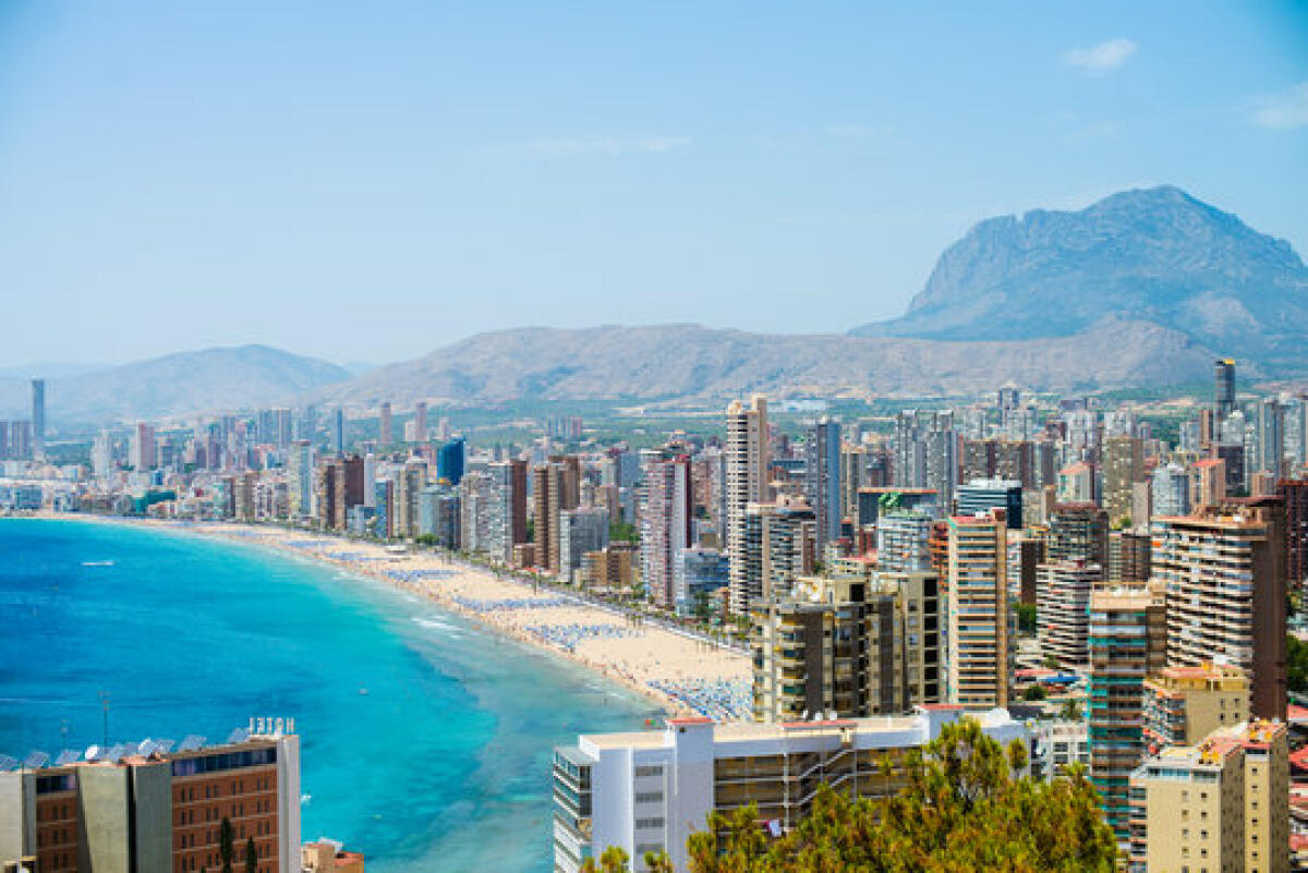 Listado con las mejores ofertas de empleo que se han publicado en Benidorm en las &uacute;ltimas horas: