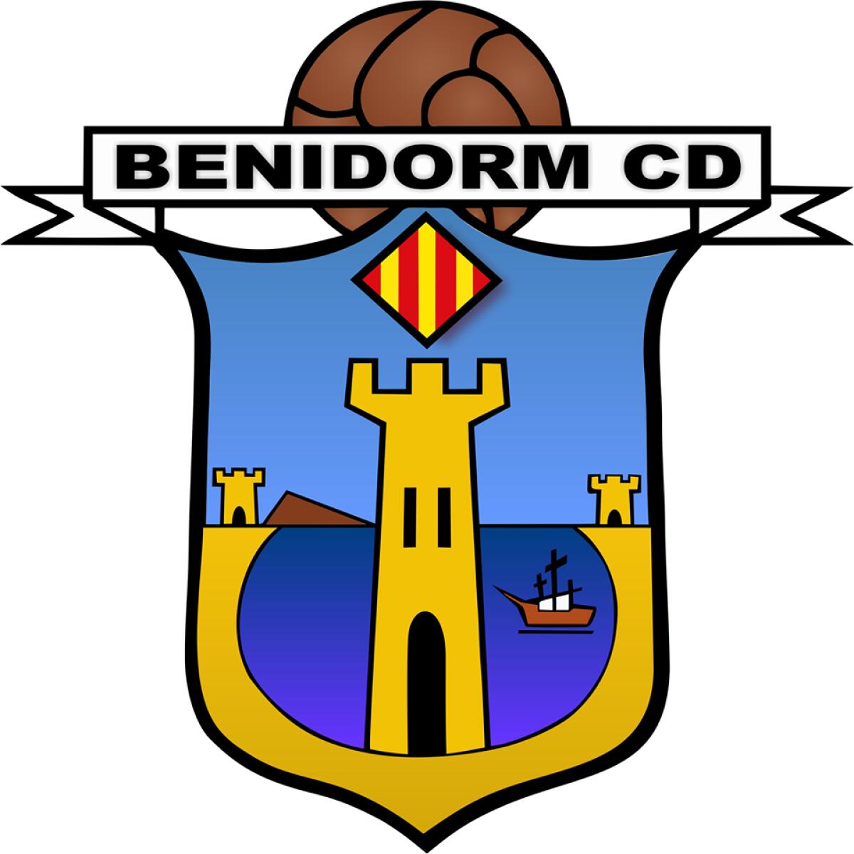 Análisis de la situación del Benidorm Club Deportivo (Audio), 21/06/19